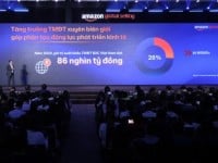 Amazon Global Selling Việt Nam công bố trọng tâm chiến lược năm 2025
