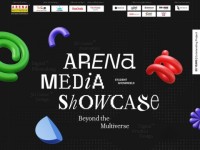[Hà Nội] Arena Media Showcase 2024: Sự kiện kỷ niệm chặng đường 20 năm của Arena