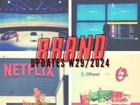 Brand Updates W29/2024: BYD “chào sân” thị trường Việt Nam, Microsoft gặp sự cố “màn hình xanh chết chóc”