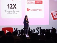 YouTube bắt tay Shopee, ra mắt chương trình YouTube Shopping Affiliate