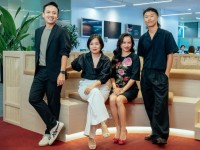 T&A Ogilvy bổ nhiệm anh Bạc Cầm Tiến vào vị trí Managing Partner – Creative
