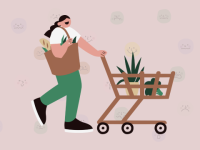 Tìm hiểu về bản thân và tính cách trong hành vi tiêu dùng