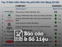 Reputa: Bản tin ngành Bảo hiểm tháng 10/2024