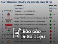 Reputa: Bản tin ngành Dịch vụ F&B tháng 11/2024