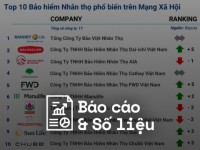 Reputa: Bản tin ngành Bảo hiểm tháng 9/2024
