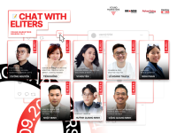 Chat with Eliters: Giá trị của Elite Development Program qua thời gian