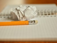 Cảm hứng: Chất xúc tác hay lời bào chữa?