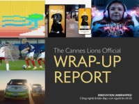 Cannes Lions 2024 Wrap-up Report #1: Công nghệ là bàn đạp, con người là cốt lõi