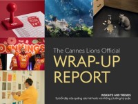 Cannes Lions 2024 Wrap-up Report #3: Sự trỗi dậy của quảng cáo hài hước và những ý tưởng kỳ quặc