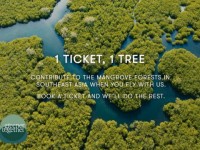 Chiến dịch “1 Ticket, 1 Tree” của Cathay Pacific bước sang năm thứ tư, mở rộng với dịch vụ vận chuyển hàng hoá