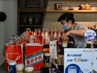 Nhượng quyền F&B: Học gì từ một số thương hiệu chuỗi cà phê Trung Quốc?