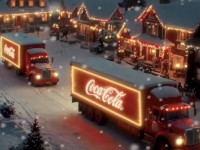 Coca-Cola “trình làng” chiến dịch TVC đầu tiên sử dụng AI tạo sinh