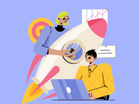 Vượt qua tình yêu “độc hại” với nghề Strategic Planning