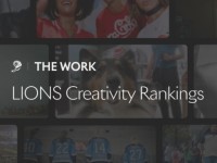 LIONS công bố Creativity Report Rankings 2024, Coca-Cola là thương hiệu sáng tạo của năm