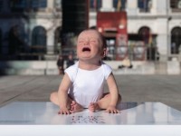 Teta & Teta gây xúc động với chiến dịch “đòi” quyền bú sữa cho em bé ở nơi công cộng