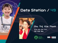 Data Station #49: Tái chế – Góc nhìn dài hạn từ báo cáo “Phân loại rác tại nguồn ở Việt Nam”