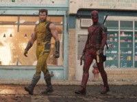 “Deadpool & Wolverine”: Từ vũ trụ siêu anh hùng đến “vũ trụ” truyền thông đầy ấn tượng