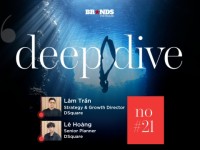 Deep Dive #21: 5 gợi ý để thương hiệu giảm giá nhưng vẫn “giữ giá” mùa Tết
