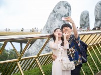 Visa: Du khách Hàn Quốc chi tiêu mạnh tại Việt Nam