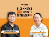 e-Commerce Growth #1: Chiến lược kênh thương mại điện tử