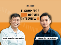 e-Commerce Growth #2: Xây dựng & Đo lường hoạt động e-POS nhằm tăng tỷ lệ chuyển đổi