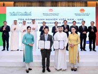 Emirates mở rộng hợp tác với Vietnam Airlines và Vietjet