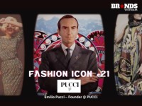 Fashion Icon #21: Emilio Pucci – Gã quý tộc mộng mơ cùng những thiết kế rực rỡ