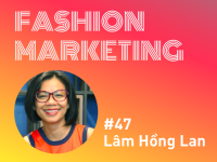 Fashion Marketing #47: Thời trang nam và bước chuyển mình trong cách tiếp cận khách hàng