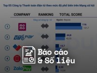 Reputa: Bản tin ngành Fintech tháng 7/2024