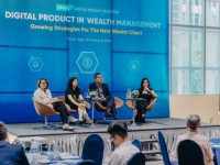 GEEK Up tổ chức thành công hội thảo định hướng chiến lược trong lĩnh vực Wealth Management