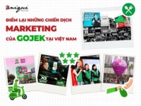 Rời thị trường Việt Nam, Gojek để lại “gia tài” là những chiến dịch Marketing ấn tượng