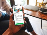 Grab ra mắt Tài khoản Gia đình dành cho người dùng tại Việt Nam