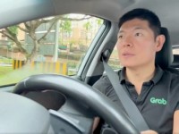 Vlog một ngày giả làm tài xế của CEO Grab