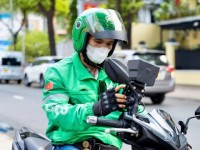 Grab triển khai chương trình “Điều ước sau tay lái 2024”