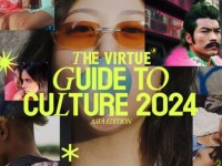 Nghiên cứu “Guide To Culture 2024” từ Virtue: Tiết lộ 5 xu hướng văn hóa mới của giới trẻ