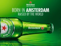 Heineken: 3 chiến dịch, thống nhất 170 thị trường – Đây là cách huyền thoại “chào đời” một lần nữa