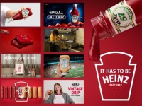 Heinz – “Ngôi sao sáng tạo” tại Cannes Lions 2024