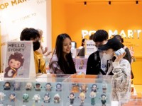 Hiện tượng “hộp mù” POP MART dưới góc nhìn truyền thông