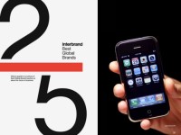 Interbrand: Giá trị thương hiệu Apple lần đầu giảm sau 25 năm