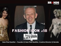 Fashion Icon #18: Jean-Paul Gaultier – Từ kẻ dị biệt thuở thiếu thời đến biểu tượng thời trang Pháp