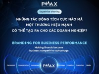 Những tác động tích cực nào mà một thương hiệu mạnh có thể tạo ra cho doanh nghiệp?
