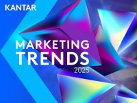 10 xu hướng Marketing 2025 theo Kantar