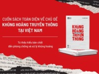 Sách “Khủng hoảng không bắt đầu từ truyền thông”: Kiến thức nhất định phải đọc để không sử dụng đến!