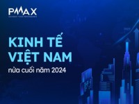 Nền kinh tế Việt Nam nửa cuối năm 2024: Điểm sáng trong bức tranh toàn cầu