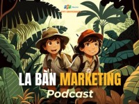 Khởi động dự án “La Bàn Marketing” dành cho sinh viên và các bạn quan tâm đến ngành Marketing
