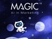 Tạp chí MAGIC 2024: Vén màn bí ẩn AI trong vũ trụ Marketing nhiệm màu