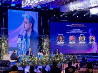 MMA Impact 2024 ghi dấu ấn với những định hướng Marketing xuất sắc cho kỷ nguyên công nghệ