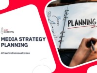 Media strategy planning: Hoạch định chiến lược kênh truyền thông