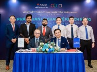 Ngân hàng NCB hướng tới trải nghiệm khách hàng vượt trội qua nền tảng Zoho CRM Plus