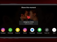 Netflix giúp người dùng lưu giữ và chia sẻ cảnh phim “đắt giá” với tính năng mới